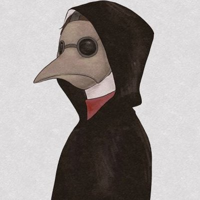 おはうち からす アイコン